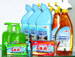 集團(tuán)專題研討自有品牌建設(shè)工作，聚焦日用品銷售升級