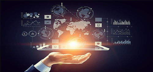 年中復(fù)盤(pán) 同心同力同向行，共勉共進(jìn)共擔(dān)當(dāng)——聚焦電腦網(wǎng)絡(luò)軟件技術(shù)開(kāi)發(fā)