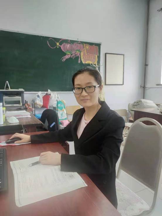 E-learning時代 楊曉燕老師的網頁設計開發教學理念與實踐