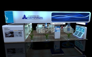 企業(yè)參展策劃與形象搭建 從活動(dòng)策劃到展位設(shè)計(jì)的全方位指南