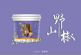 味里成都 新派食品企業品牌形象與IP策劃全案
