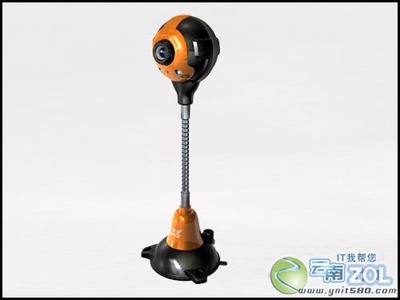 春節(jié)送禮有新招 120幀攝像頭引領(lǐng)新潮
